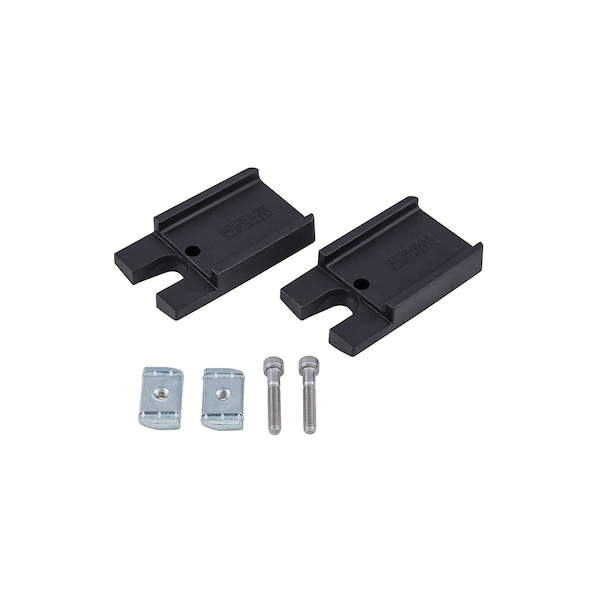 QUICK MOUNT PIONEER SPACER (10MM)